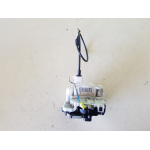 51826982 CHIUSURA SERRATURA PORTA POSTERIORE DESTRA FIAT PANDA 1.2 B 44KW 2010
