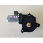 D269301 MOTORINO ALZAVETRO ANTERIORE SINISTRO FIAT IDEA 2008