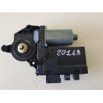 9637130580 MOTORINO ALZAVETRO ANTERIORE SINISTRO PEUGEOT 307 2007