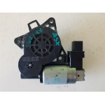 GJ6A5958X MOTORINO ALZAVETRO ANTERIORE SINISTRO MAZDA 6 2008