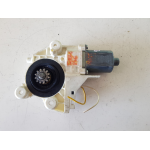 4M5T-14A389 MOTORINO ALZAVETRO ANTERIORE SINISTRO FORD FOCUS 2008 0130822217
