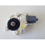 4M5T-14A389 MOTORINO ALZAVETRO ANTERIORE SINISTRO FORD FOCUS 2008 0130822217 