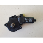 MOTORINO ALZAVETRO ANTERIORE SINISTRO HYUNDAI TUCSON 2006