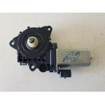 50046603 MOTORINO ALZAVETRO ANTERIORE SINISTRO LANCIA MUSA 2008