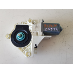 8K0959801C MOTORINO ALZAVETRO ANTERIORE SINISTRO AUDI A1 2010