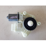 5JA959811K MOTORINO ALZAVETRO ANTERIORE SINISTRO SKODA FABIA 2015