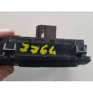 7354213530 PULSANTIERA COMANDO INTERRUTTORE LUCI FIAT DUCATO