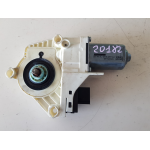 4F0959801D MOTORINO ALZAVETRO ANTERIORE SINISTRO AUDI A6 2006