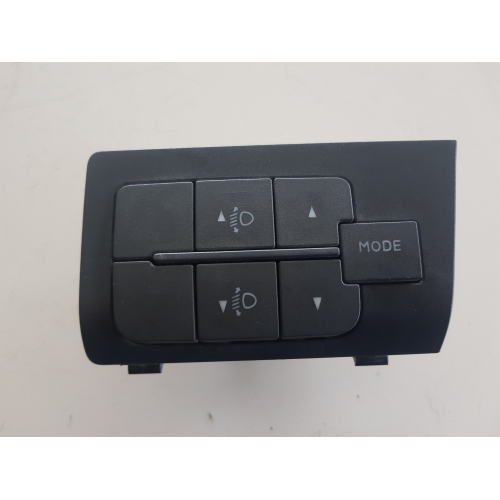 7354213530 PULSANTIERA COMANDO INTERRUTTORE LUCI FIAT DUCATO
