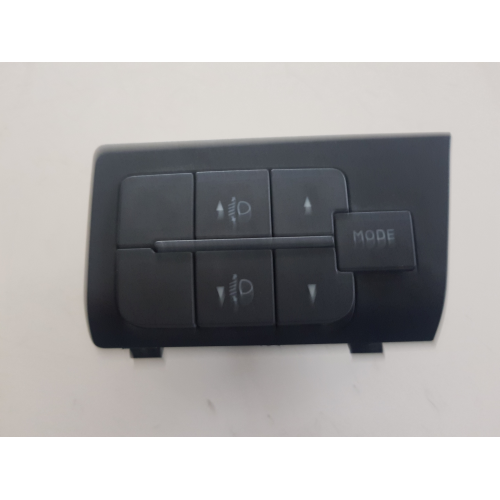 7354213530 PULSANTIERA COMANDO INTERRUTTORE LUCI FIAT DUCATO