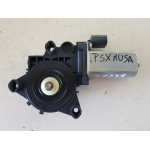 50045603 MOTORINO ALZAVETRO POSTERIORE SINISTRO LANCIA MUSA 2008