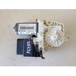 5P0839401 MOTORINO ALZAVETRO POSTERIORE SINISTRO SEAT ALTEA 2008