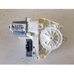 9646595680 MOTORINO ALZAVETRO POSTERIORE SINISTRO PEUGEOT 407 2005