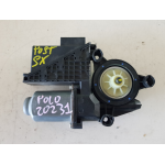 6Y0959811 MOTORINO ALZAVETRO POSTERIORE SINISTRO VOLKSWAGEN POLO 2008
