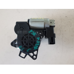 622C5858X MOTORINO ALZAVETRO POSTERIORE SINISTRO MAZDA 6 2005