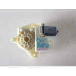 5JA959811G MOTORINO ALZAVETRO POSTERIORE SINISTRO SKODA RAPID 2014