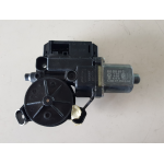 6R0959811G MOTORINO ALZAVETRO POSTERIORE SINISTRO VOLKSWAGEN POLO 6R 2010