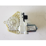 8K0959811 MOTORINO ALZAVETRO POSTERIORE SINISTRO AUDI A4 2008