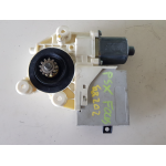 7M5T-14B534-AC MOTORINO ALZAVETRO POSTERIORE SINISTRO FORD FOCUS 2008