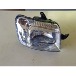 05055955 FARO PROIETTORE ANTERIORE DESTRO FIAT PANDA 1.2 B 44KW 2010 DEPO