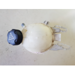 9652621280 VASCHETTA ACQUA COMPENSAZIONE RADIATORE CITROEN C3 1.4 D 50KW 2010