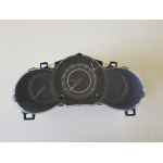 96668806XT QUADRO STRUMENTI CONTACHILOMETRI CITROEN C3 1.4 D 50KW 2010