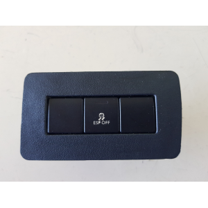 96645105XT COMANDO INTERRUTTORE ESP CONTROLLO DI STABILITÀ OFF CITROEN C3 1.4 D 50KW 2010