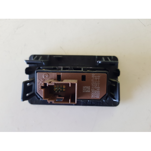 96645105XT COMANDO INTERRUTTORE ESP CONTROLLO DI STABILITÀ OFF CITROEN C3 1.4 D 50KW 2010