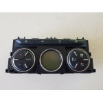 96753994XT CENTRALINA COMANDO CLIMA ARIA CONDIZIONATA CITROEN C3 1.4 D 50KW 2010