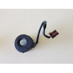 9663123380 CENTRALINA LETTORE CHIAVE CITROEN C3 1.4 D 50KW 2010