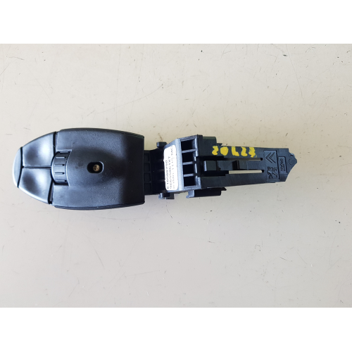 96655861XT COMANDI AL VOLANTE CRUISE CONTROL CITROEN C3 1.4 D 50KW 2010