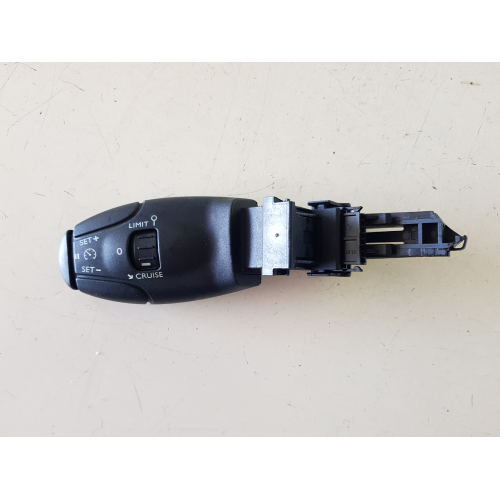 96655861XT COMANDI AL VOLANTE CRUISE CONTROL CITROEN C3 1.4 D 50KW 2010