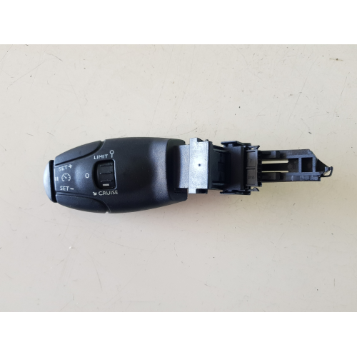 96655861XT COMANDI AL VOLANTE CRUISE CONTROL CITROEN C3 1.4 D 50KW 2010