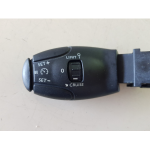 96655861XT COMANDI AL VOLANTE CRUISE CONTROL CITROEN C3 1.4 D 50KW 2010