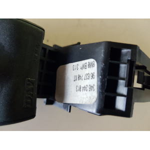 96637240XT COMANDI AL VOLANTE MULTIFUNZIONE AUTORADIO CITROEN C3 1.4 D 50KW 2010