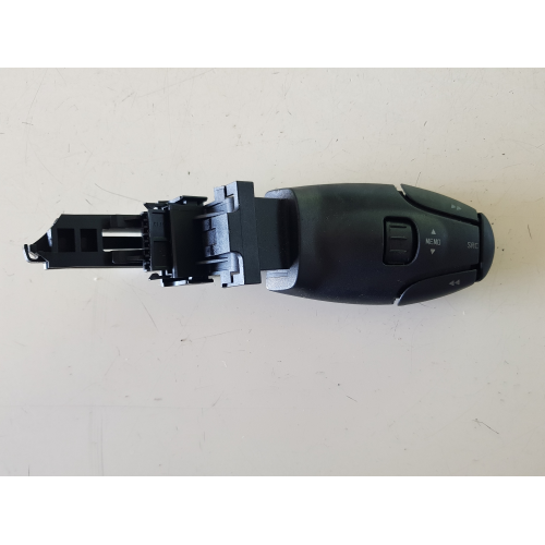96637240XT COMANDI AL VOLANTE MULTIFUNZIONE AUTORADIO CITROEN C3 1.4 D 50KW 2010