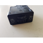 96661868XT COMANDO REGOLAZIONE LUCI FARI CITROEN C3 1.4 D 50KW 2010