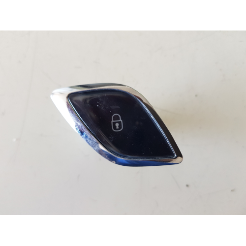 96656596XU COMANDO INTERRUTTORE CHIUSURA PORTIERE CITROEN C3 1.4 D 50KW 2010