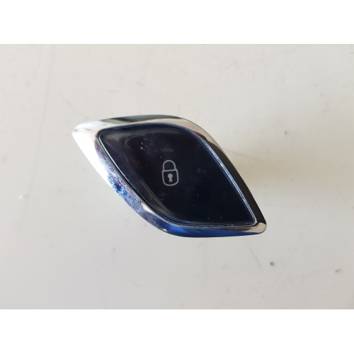 96656596XU COMANDO INTERRUTTORE CHIUSURA PORTIERE CITROEN C3 1.4 D 50KW 2010