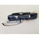 9672465380 AIRBAG LATERALE A TERNDINA LATO SINISTRO CITROEN C3 1.4 D 50KW 2010