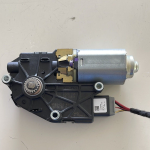2226114A MOTORINO TETTO APRIBILE FIAT 500L 1.3 D 2013 06715894 