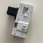 248800001R COMANDO DISPLAY INDICATORE SEGNALAZIONE CINTURE DI SICUREZZA DACIA DUSTER 2012