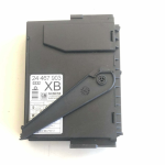 24467903 CENTRALINA COMFORT OPEL CORSA C 1.0 B 2002 5WK48664 313203739