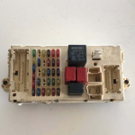 46758961 CENTRALINA SCATOLA PORTA FUSIBILI FIAT PUNTO 188 1.2 B 2000