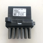 6G9T-19E624-AD RESISTENZA RISCALDAMENTO CLIMATIZZATORE FORD FOCUS 1.6 D 2008 F0111500028