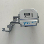 89260-52020 CENTRALINA START E STOP TOYOTA YARIS 1.3 B 2010 219001-1460