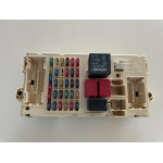 46758963 CENTRALINA PORTAFUSIBILI BODY COMPUTER FIAT PUNTO 1.2 B ANNO 2002 46812235