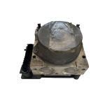 8200527390 CENTRALINA POMPA AGGREGATO ABS RENAULT MEGANE SCENIC II ANNO 2005 0265231784 0265800519