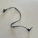 479109155R SENSORE ABS ANTERIORE DACIA DUSTER 1.5 D 2012