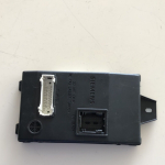 8200296328 B CENTRALINA BODY COMPUTER DACIA SANDERO 1.4 B 2009 U118522007E